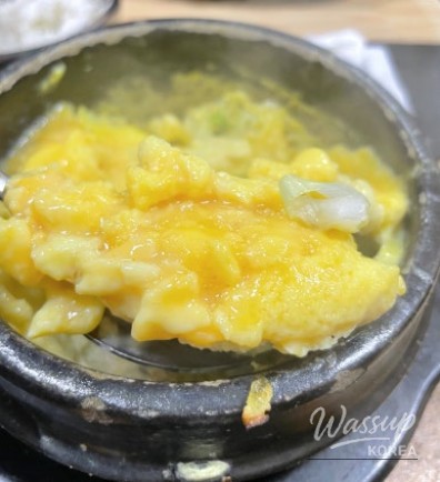 Various food photos