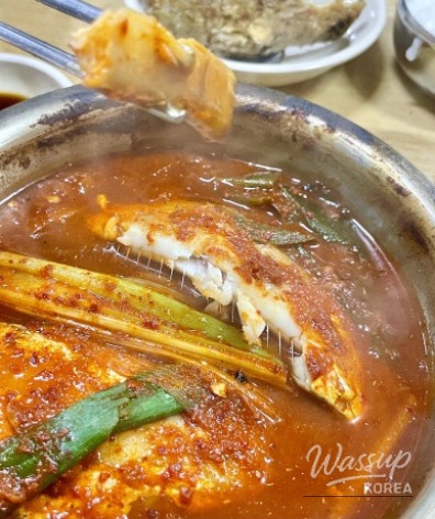 Various food photos