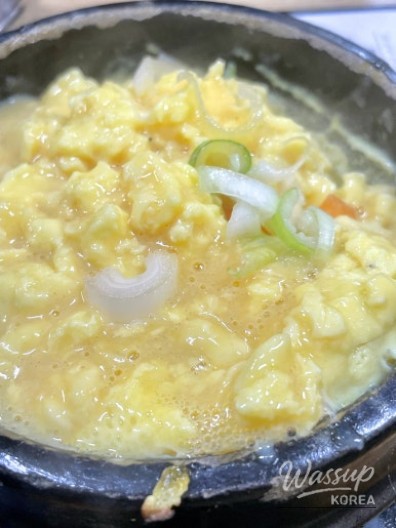 Various food photos