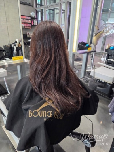 인상 깊은 모습