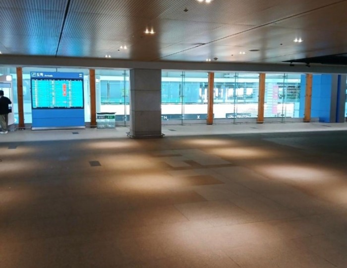 Hassle-Free Parking at Incheon Airport: A Review of Cube Parking Service float