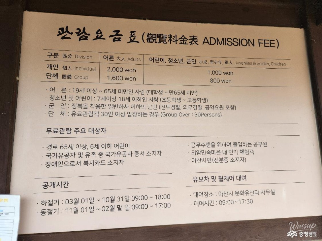 Valuable experience of a family walk along the peaceful village stream