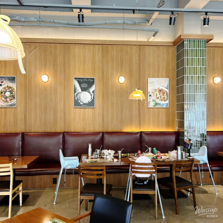 인상 깊은 모습