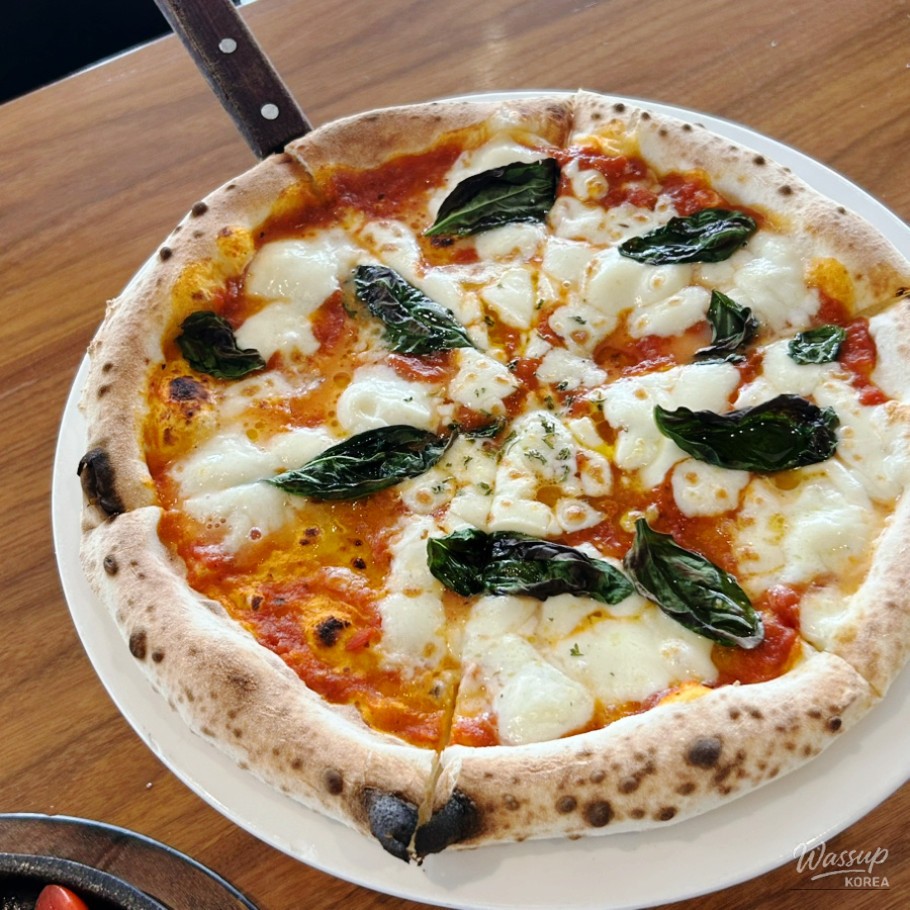 인상 깊은 모습