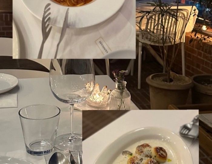 Rind Han Nam: A Rooftop Dining Experience with Stunning Views float