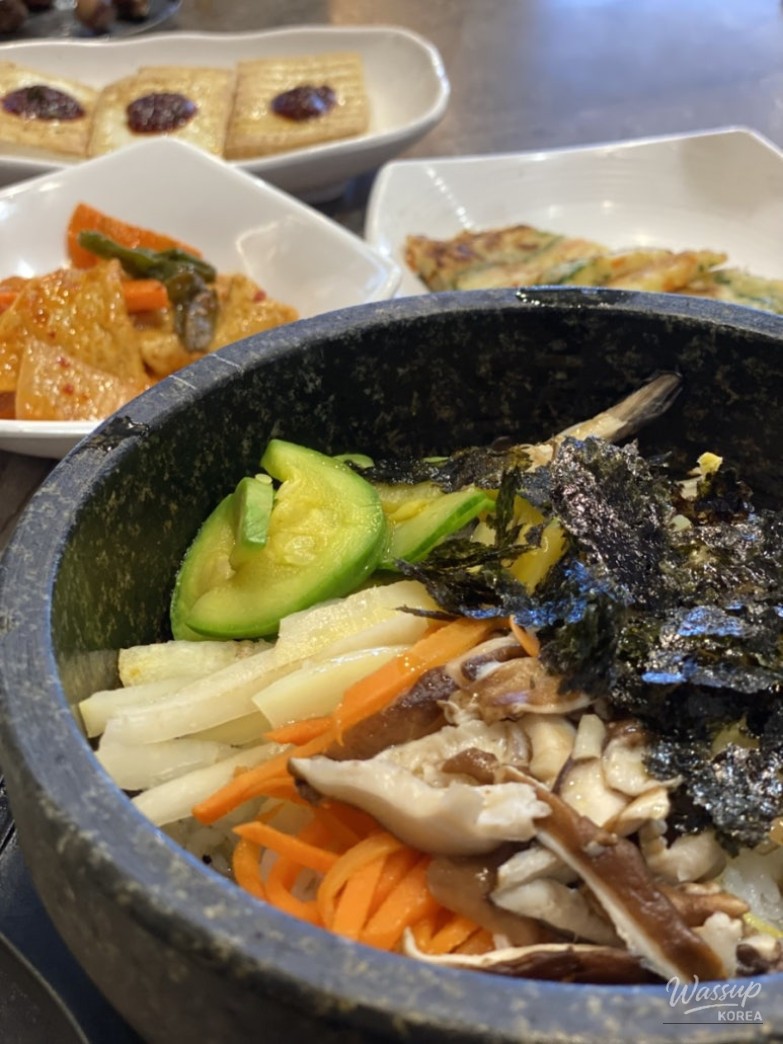 Mysterious Appearance