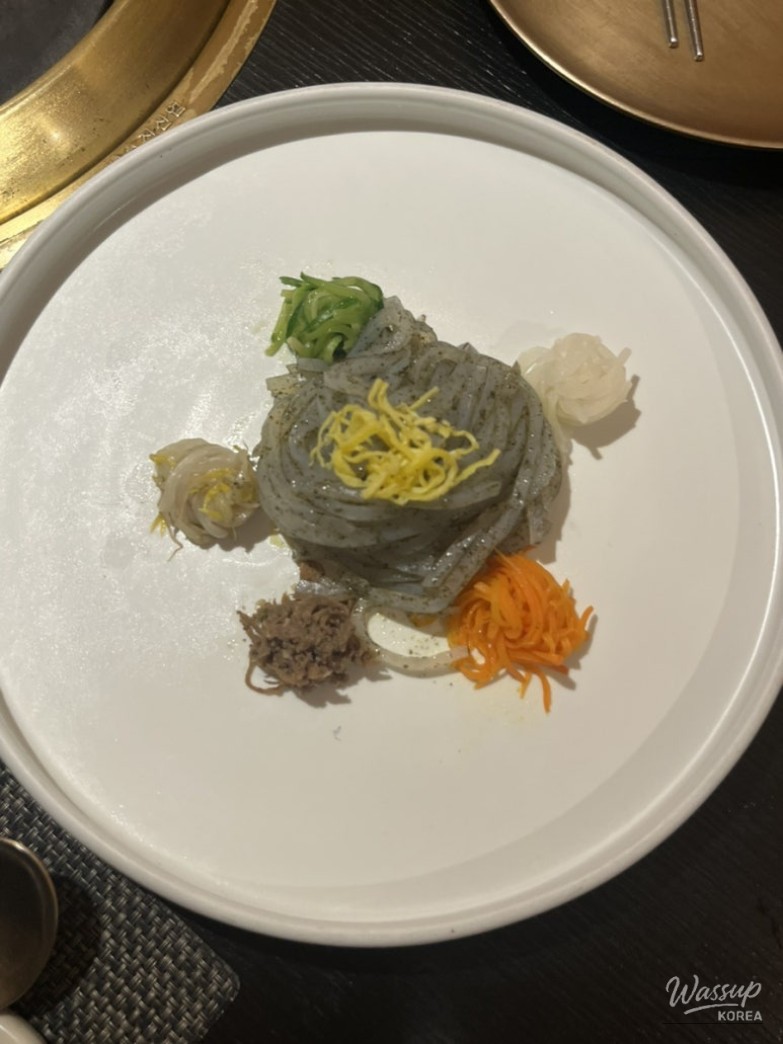 Impressive Appearance