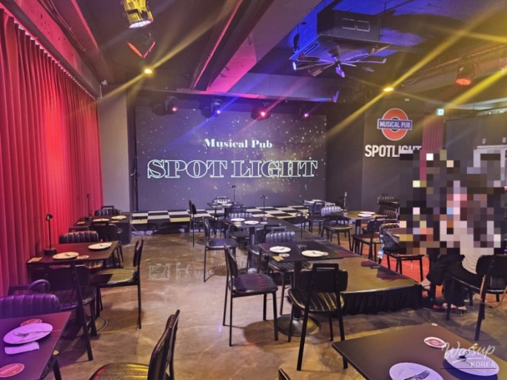 Impressive Appearance