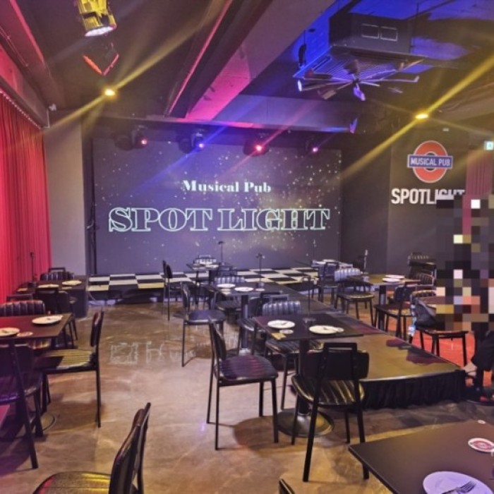 Impressive Appearance