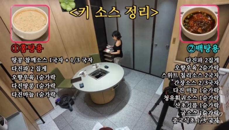 Memorable appearance