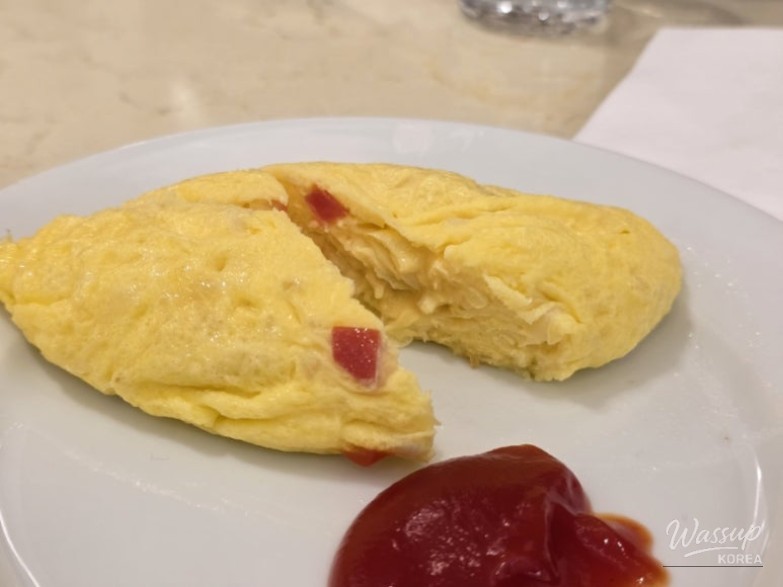 Impressive Appearance