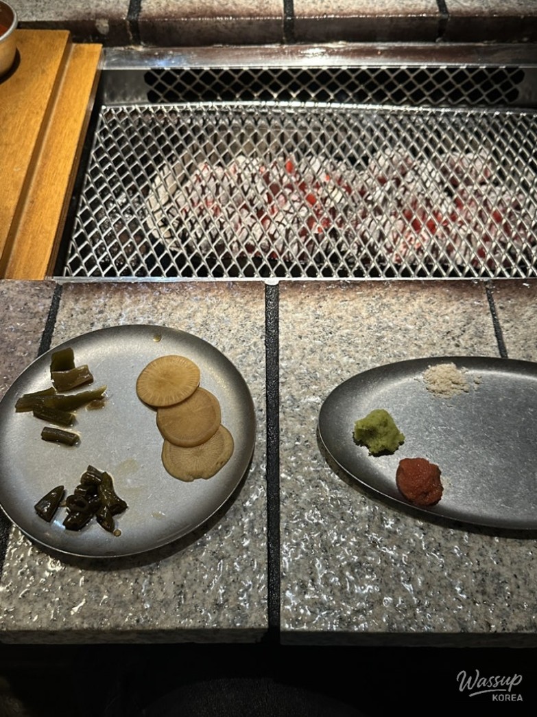 Impressive Appearance