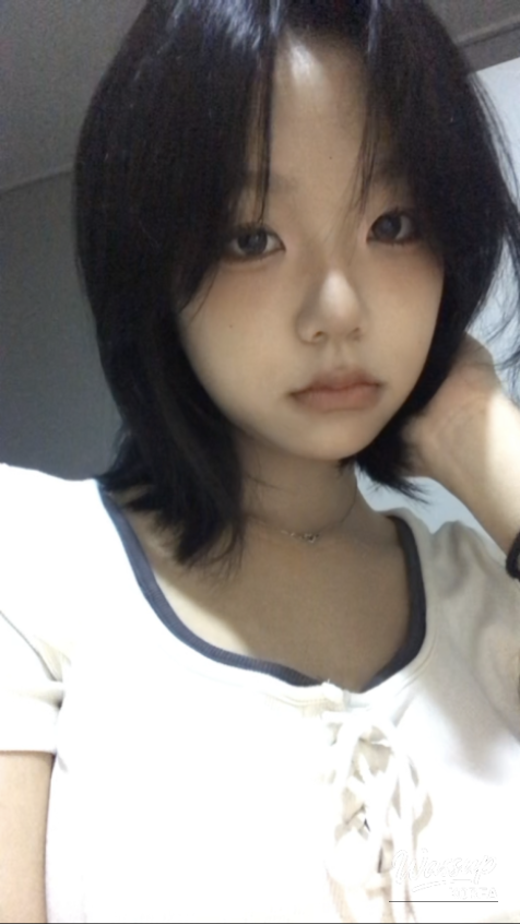 인상 깊은 모습