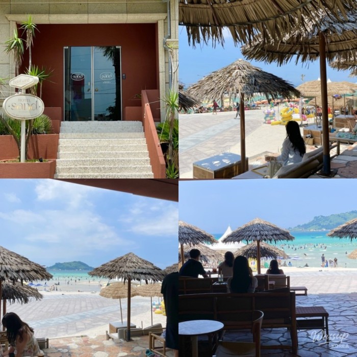 A Valuable Experience