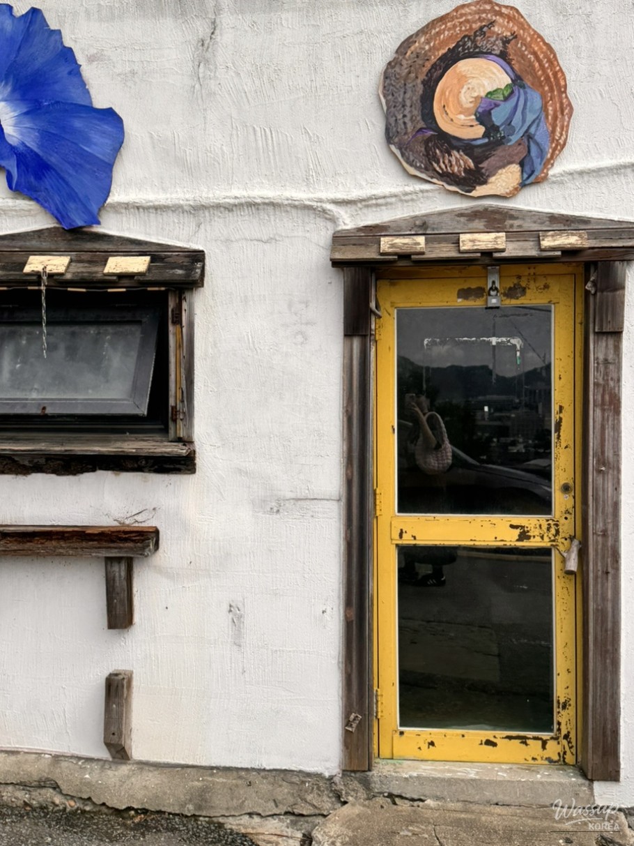 Impressive appearance