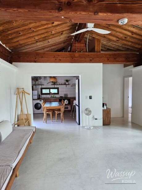 인상 깊은 모습