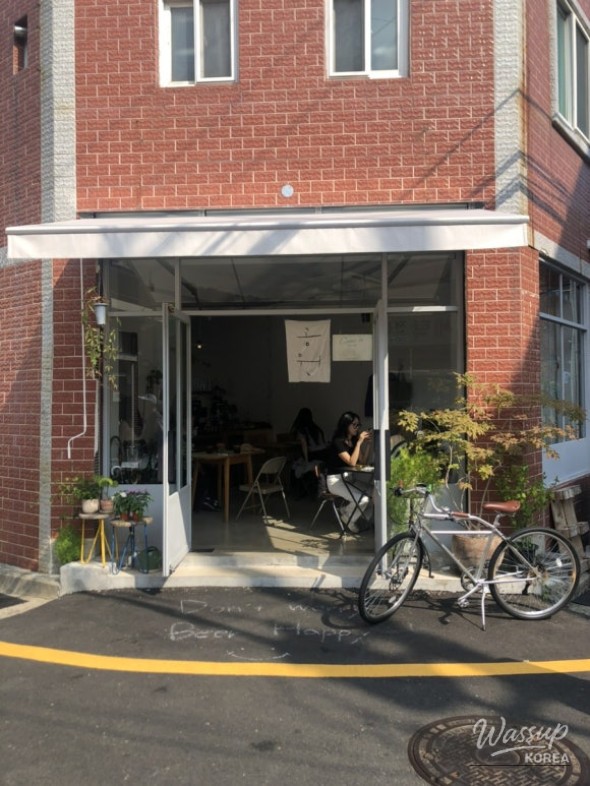 Impressive appearance