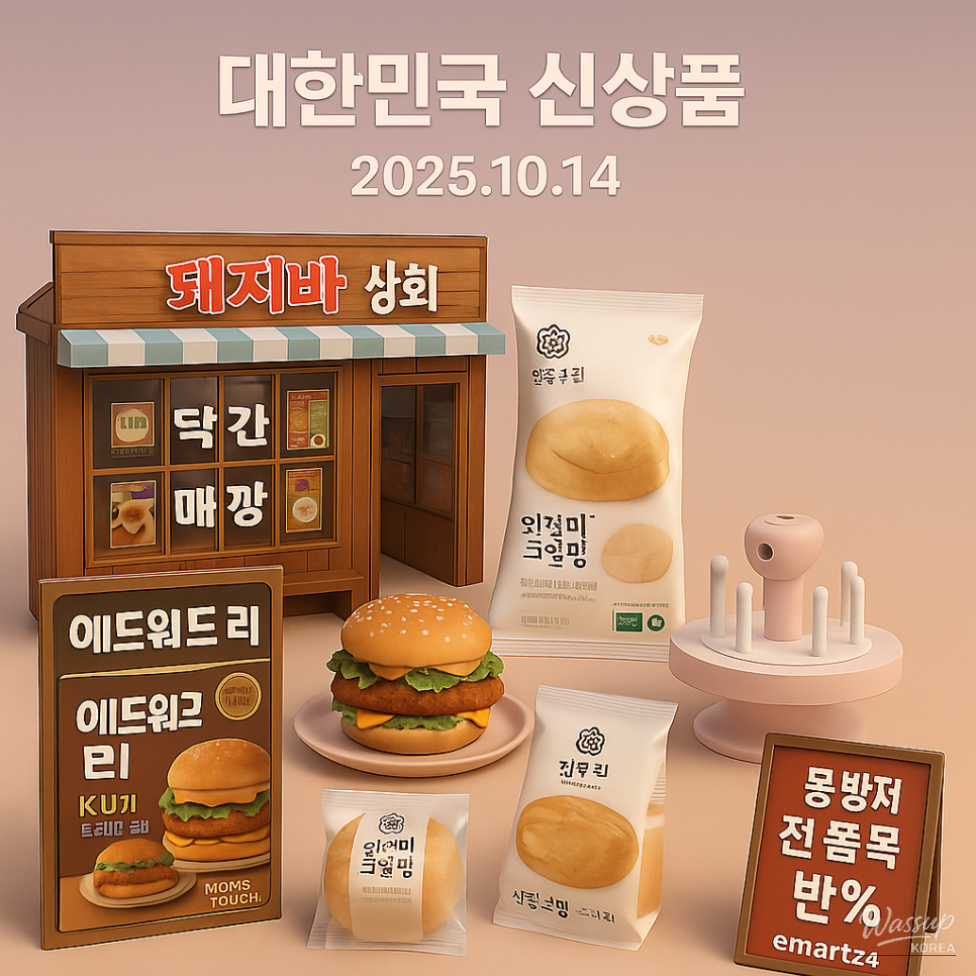 환상적인 장면