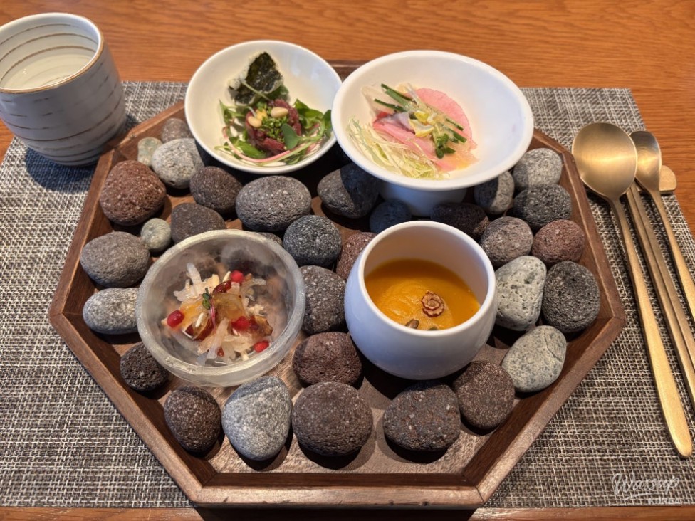 Impressive Appearance