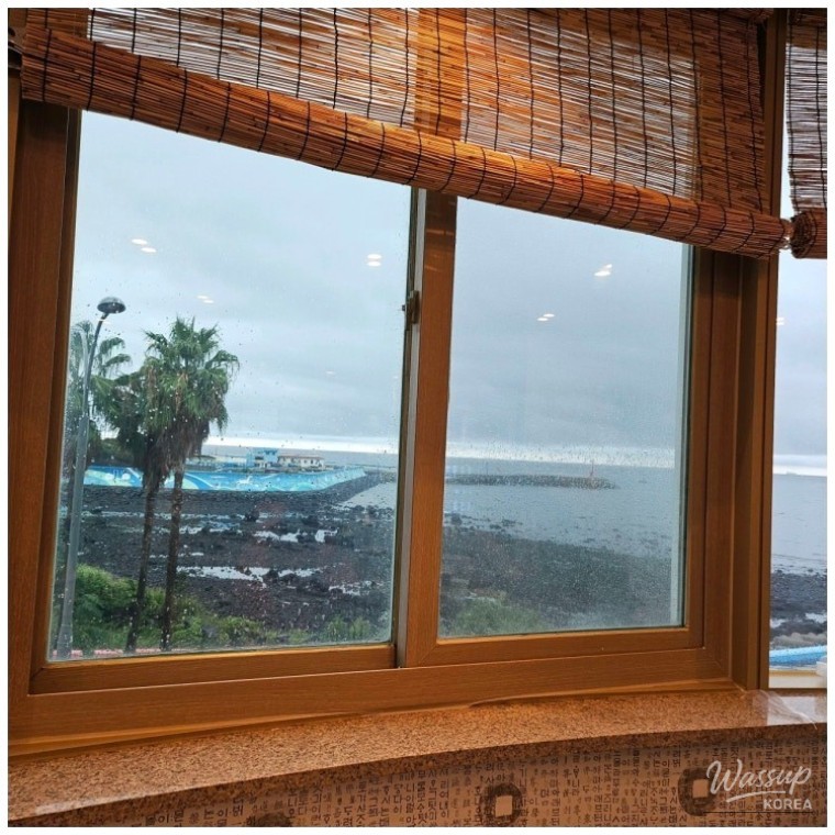 인상 깊은 모습