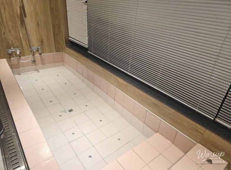 인상 깊은 모습