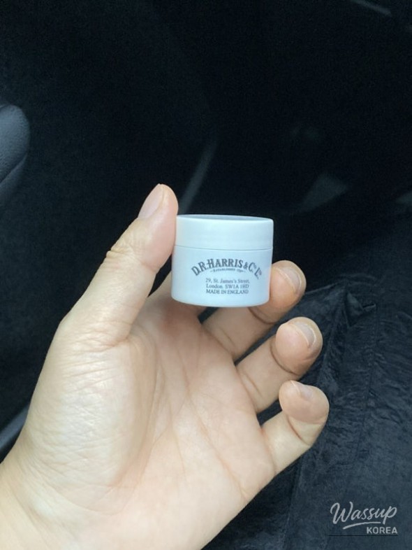 Happy time spent enjoying fresh dumplings on a rainy day