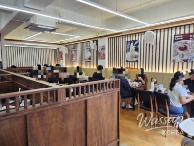 인상 깊은 모습