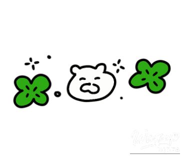 화려한 장면