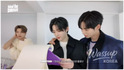 인상 깊은 모습