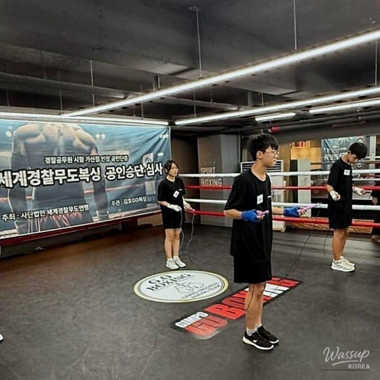 Meticulous 1:1 coaching session with an elite instructor