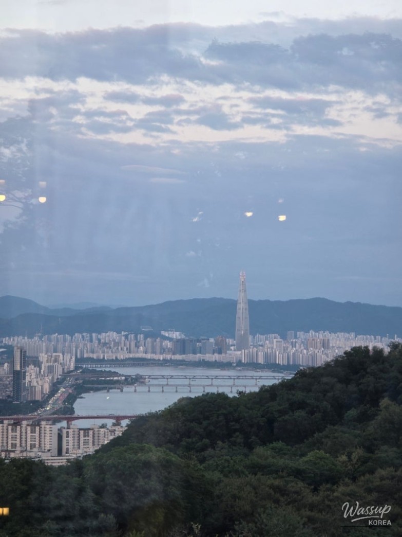 Impressive Appearance