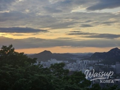 Impressive Appearance