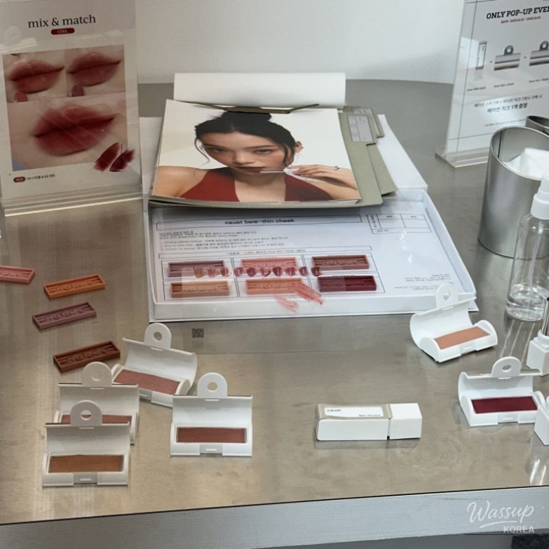 Warm Memories
