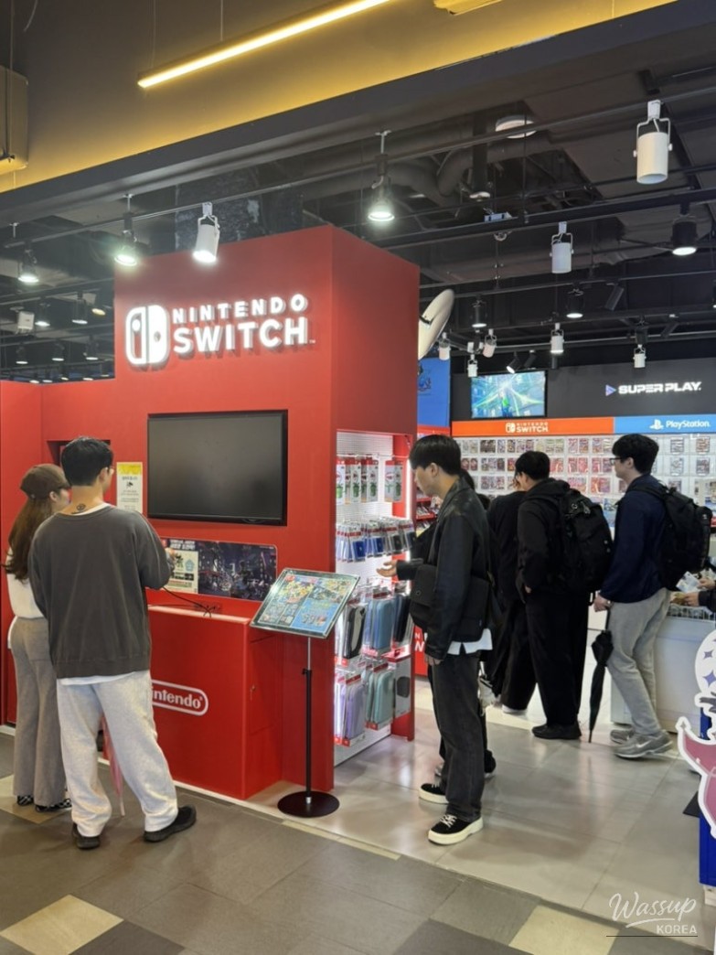 Impressive Appearance