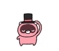 인상 깊은 모습