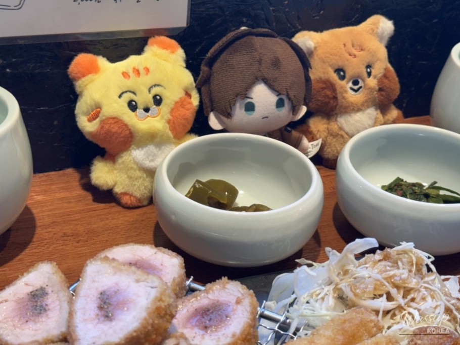 impressive appearance