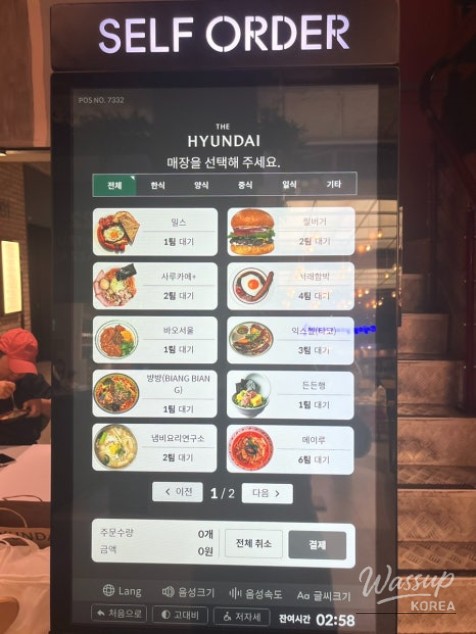 Happiness is in a burger