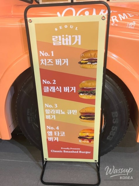 Food brings us happiness