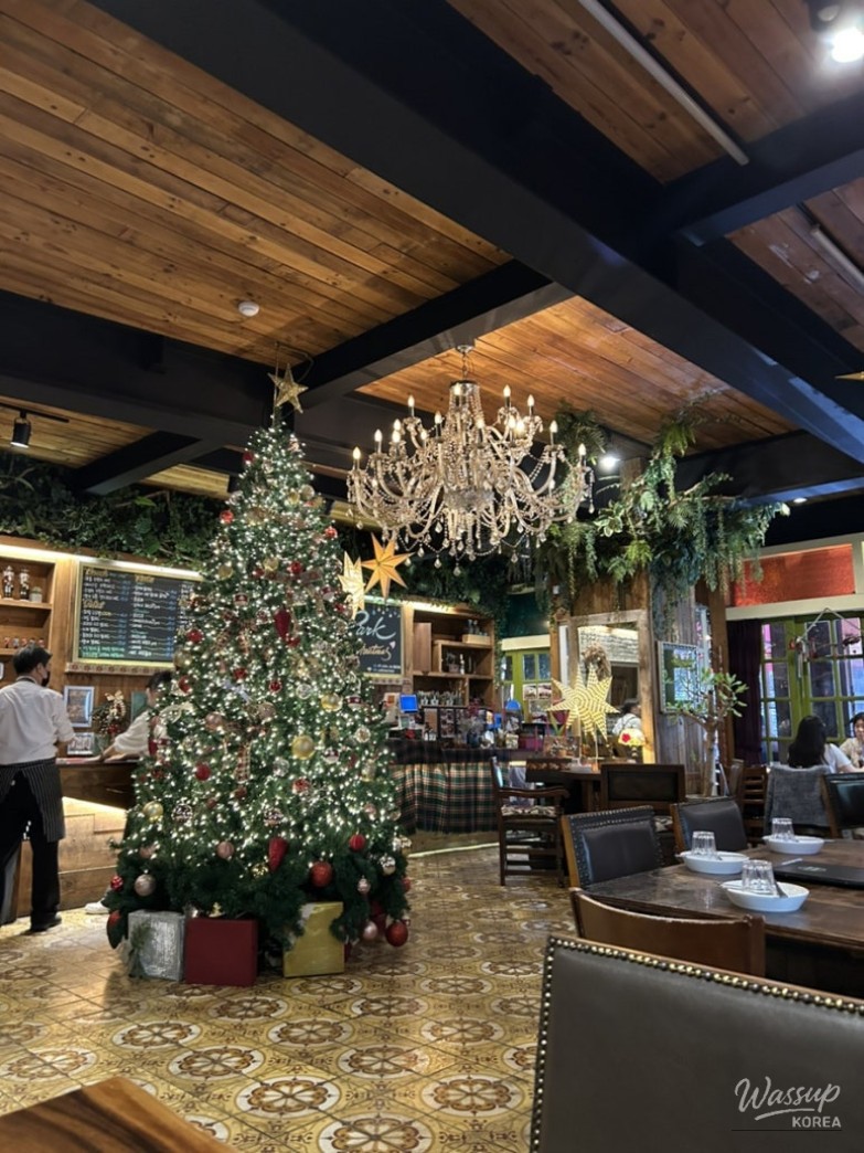 Mysterious Appearance