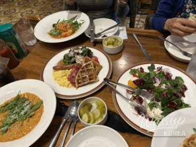 Impressive Appearance