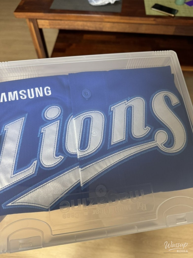 Lotte World's iconic Magic Island viewed from above