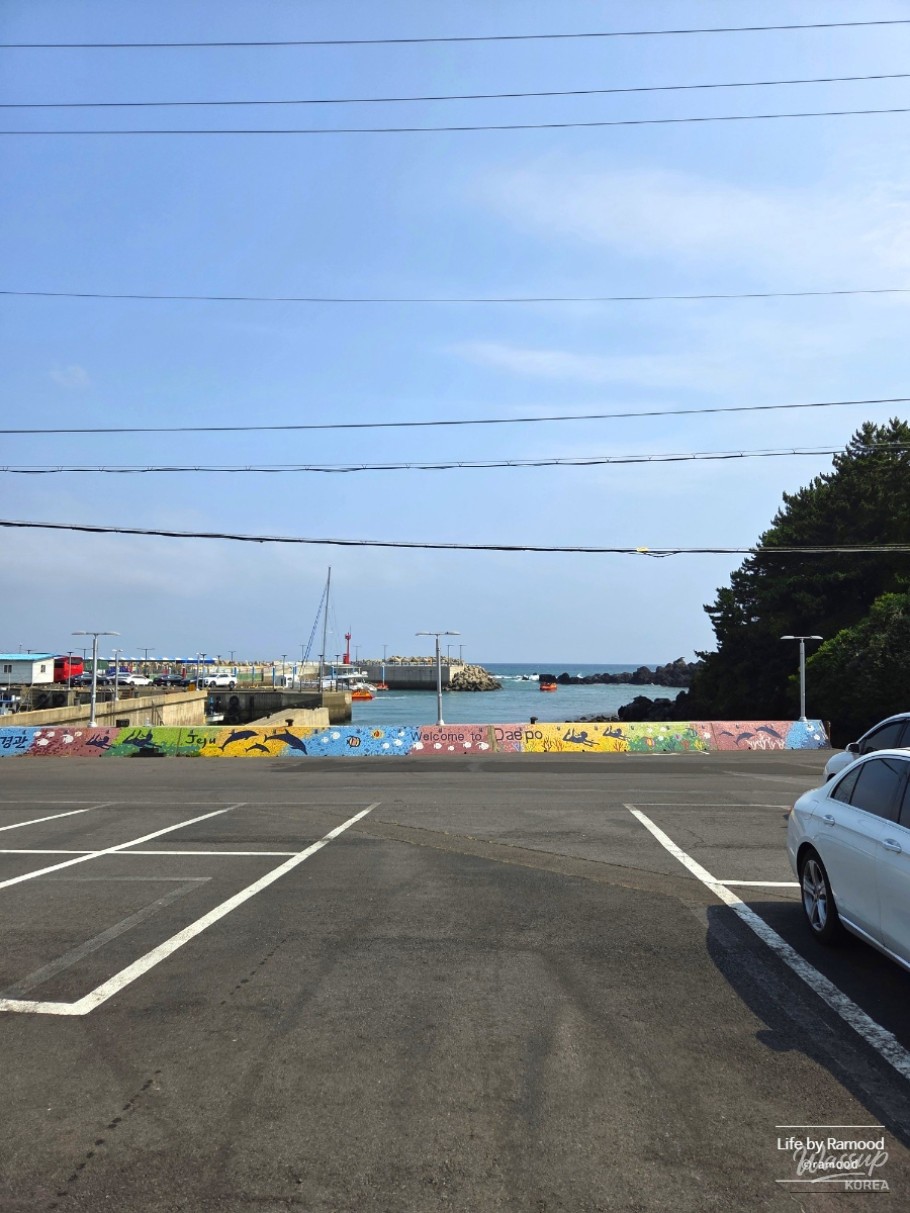 Spicy Fish Stew (Maeuntang)