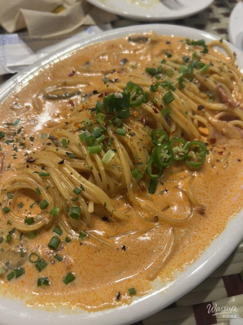 인상 깊은 모습