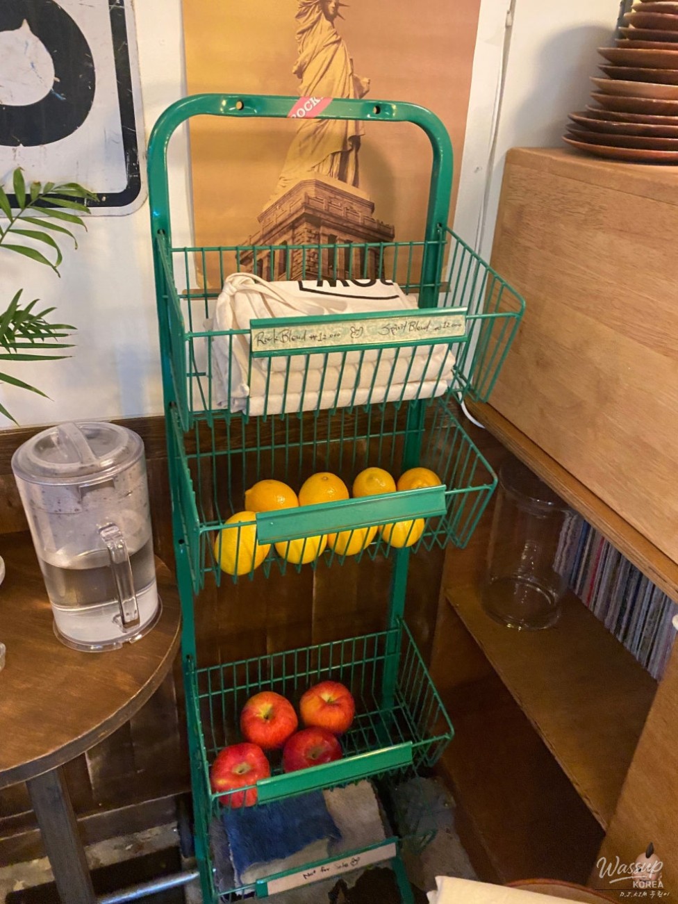 Impressive Appearance