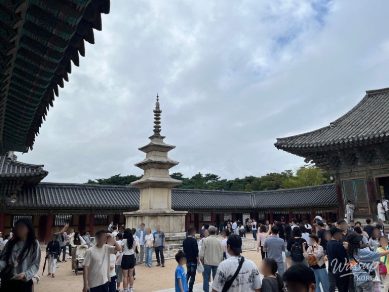 인상 깊은 모습