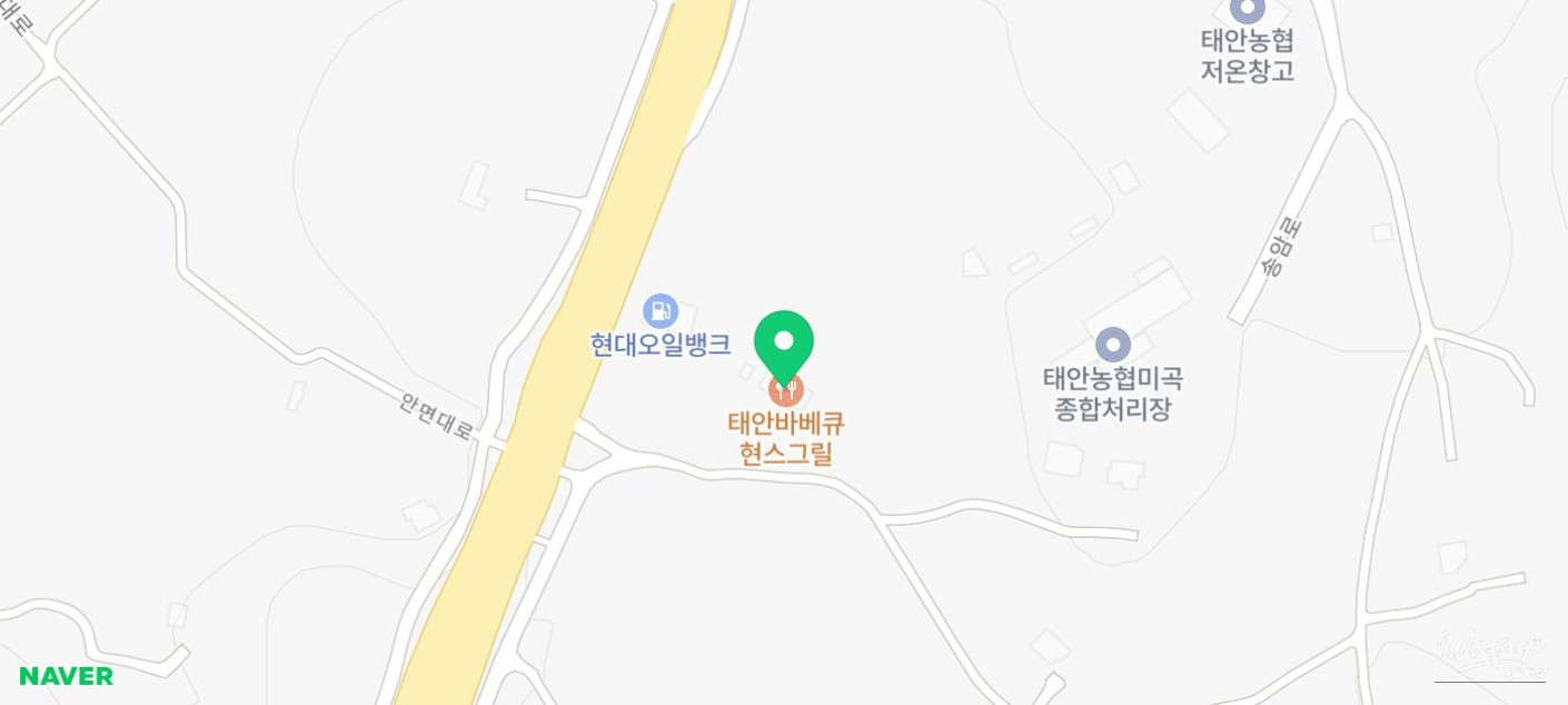놀라운 광경