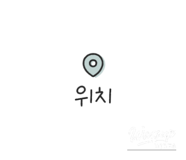 Coastal view of the blue Jeju sea seen during the ascent