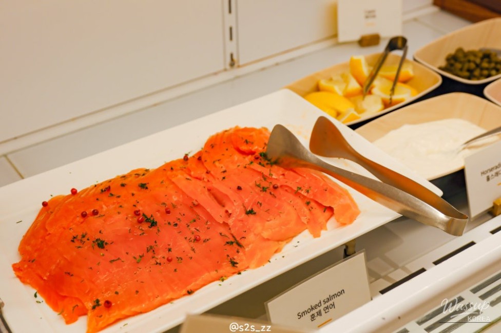 인상 깊은 모습