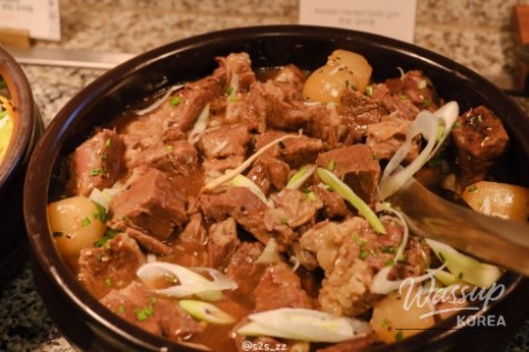 인상 깊은 모습