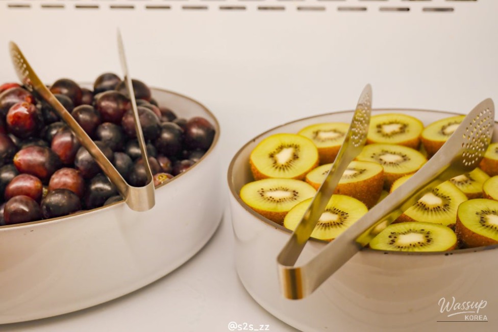 인상 깊은 모습